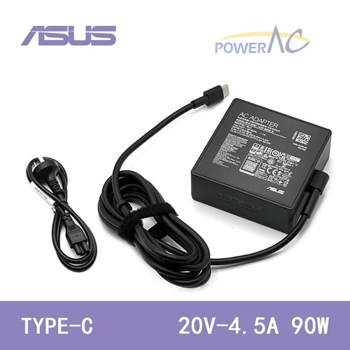 Original asus adp 90re power - b,