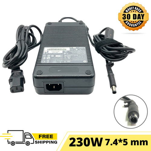 230w genuine oem power - 230w,