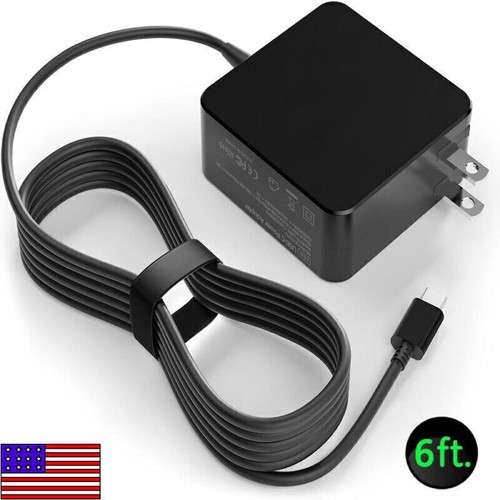 65w usb charger adapter for - usb,