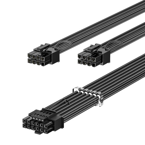 Pcie power cable 70cm 16 - 5.1,