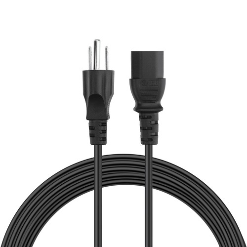 6ft power cable - ul,