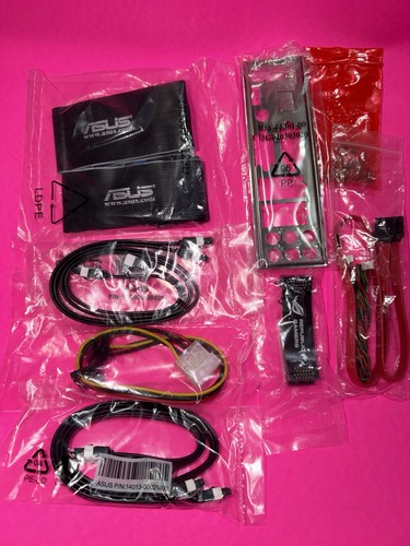 Asus computer accessories - asus,