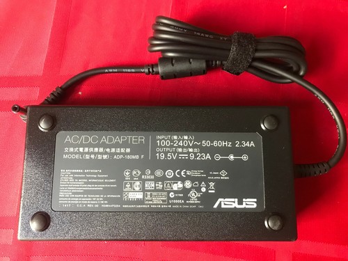 180w asus rog g752vt g75v - 180w,