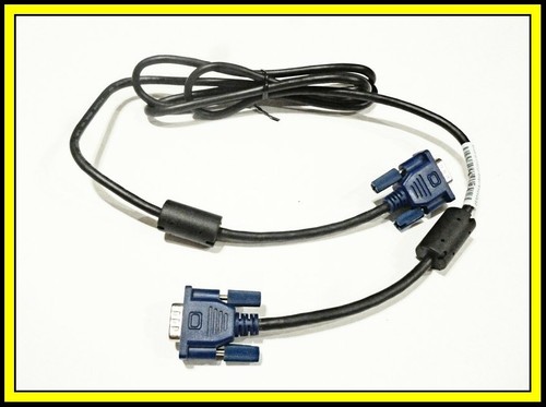 Computer video monitor - video,