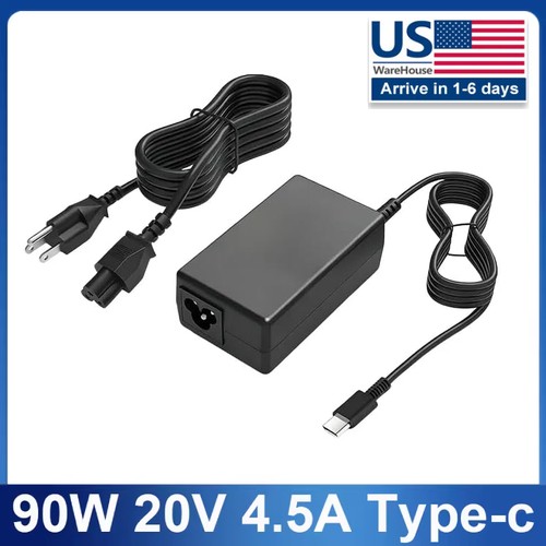90w adapter charger power - 90w,